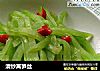 清炒莴笋丝的做法