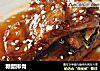 糖醋排骨的做法