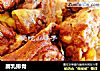 腐乳排骨的做法