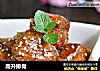 高升排骨的做法