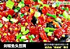 剁椒鱼头豆腐的做法