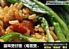 腊味煲仔饭做法(3)的做法