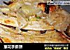 葱花手抓饼的做法