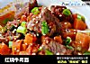 红烧牛肉面的做法
