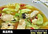 黄瓜煮鱼的做法