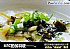 KFC的加料版——雪菜笋丁粥的做法