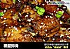 糖醋排骨的做法