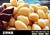 五香黄豆的做法