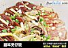 腊味煲仔饭的做法