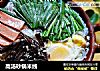 高汤砂锅米线的做法