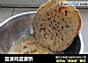 豆渣鸡蛋灌饼的做法