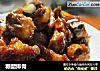 糖醋排骨的做法