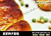 豆浆辫子面包的做法