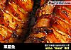 熏腊鱼的做法