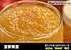 菠萝果酱的做法