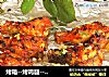 烤箱--烤鸡腿--试做的的做法