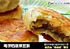 电饼铛版绿豆酥的做法