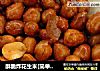 酥脆炸花生米[简单五部曲]的做法