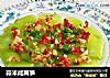 蒜米咸莴笋的做法