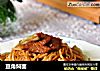 豆角焖面的做法