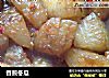 香煎冬瓜的做法