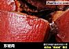 东坡肉的做法