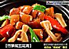 〖竹笋焖五花肉〗的做法