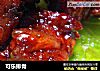 可乐排骨的做法