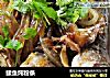 鲅鱼炖粉条的做法