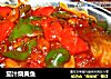 茄汁烧黄鱼的做法