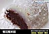 雪花糯米糕的做法