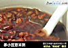 赤小豆薏米粥的做法