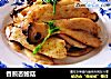 香煎杏鲍菇的做法