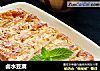 卤水豆腐的做法