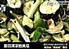 夏日清凉拍黄瓜的做法
