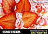 奶油霜草莓蛋糕的做法
