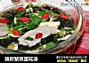 猪肝紫菜蛋花汤的做法