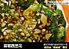 蒜蓉西兰花的做法