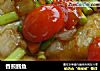 香煎鳕鱼的做法