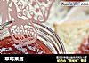 草莓果酱的做法