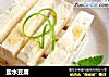 盐水豆腐的做法