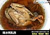 隔水炖乳鸽的做法
