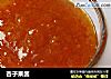 杏子果酱的做法