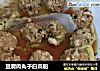 豆腐肉丸子白菜船的做法