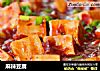 麻辣豆腐的做法