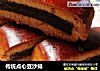 传统点心豆沙排的做法