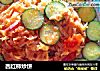 西红柿炒饼的做法