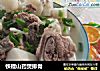 铁棍山药煲排骨的做法