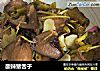 酸辣猪舌子的做法