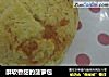 酥软香甜的菠萝包的做法